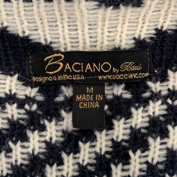 Bacci Angela Cardigan - Picture 6 of 7